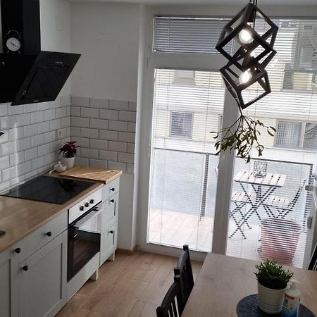 Apartman H8 Bjelovar Eksteriør bilde