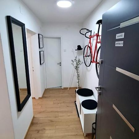 Apartman H8 Bjelovar Eksteriør bilde