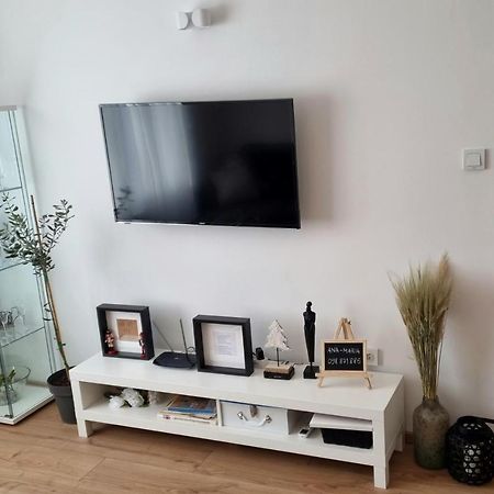 Apartman H8 Bjelovar Eksteriør bilde