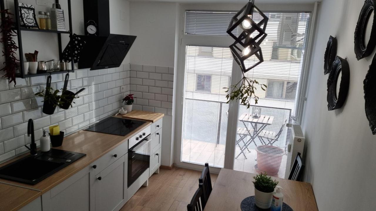 Apartman H8 Bjelovar Eksteriør bilde