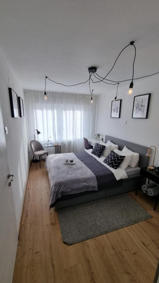 Apartman H8 Bjelovar Eksteriør bilde