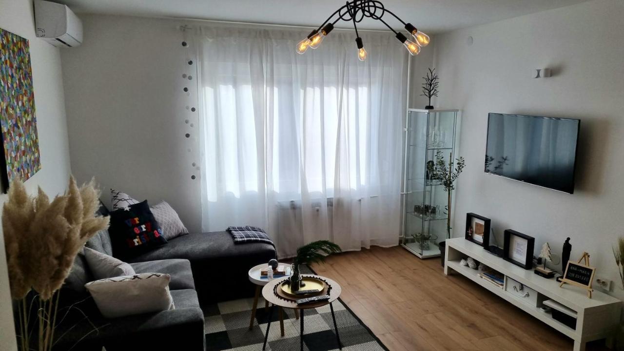 Apartman H8 Bjelovar Eksteriør bilde
