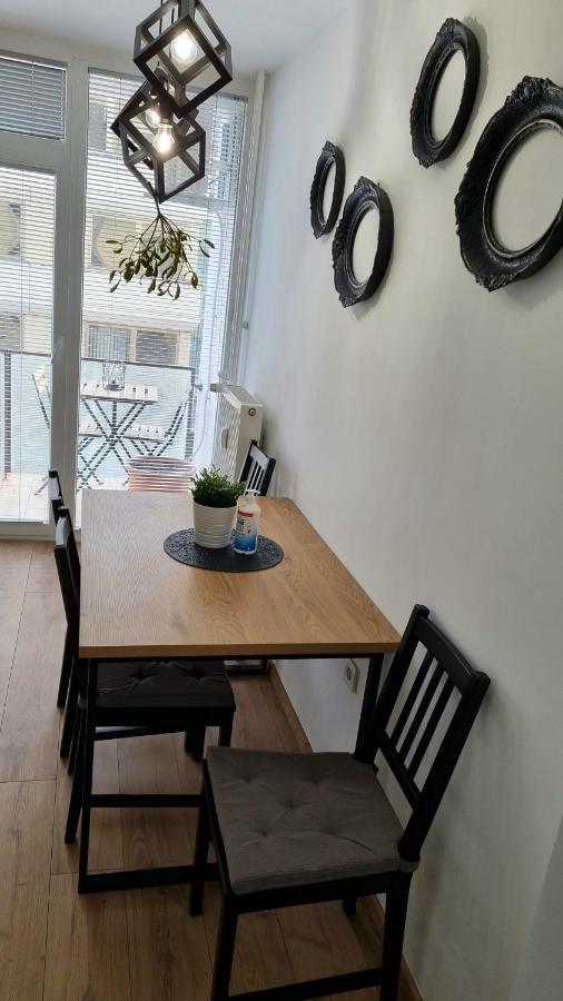 Apartman H8 Bjelovar Eksteriør bilde