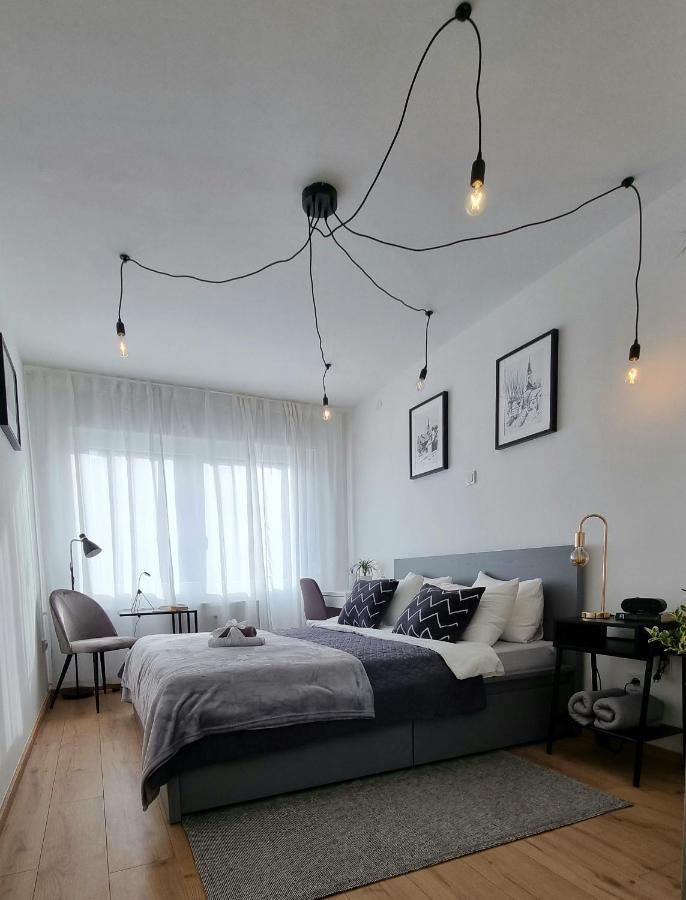 Apartman H8 Bjelovar Eksteriør bilde