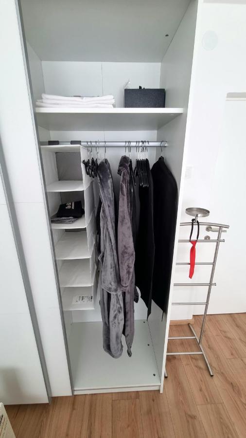 Apartman H8 Bjelovar Eksteriør bilde