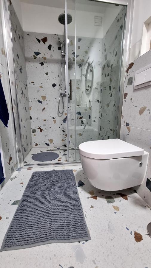Apartman H8 Bjelovar Eksteriør bilde