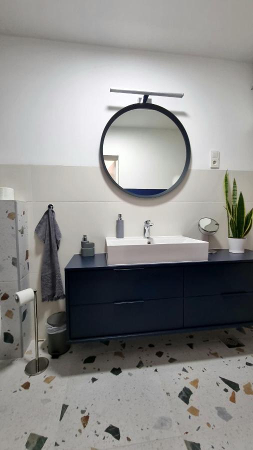 Apartman H8 Bjelovar Eksteriør bilde