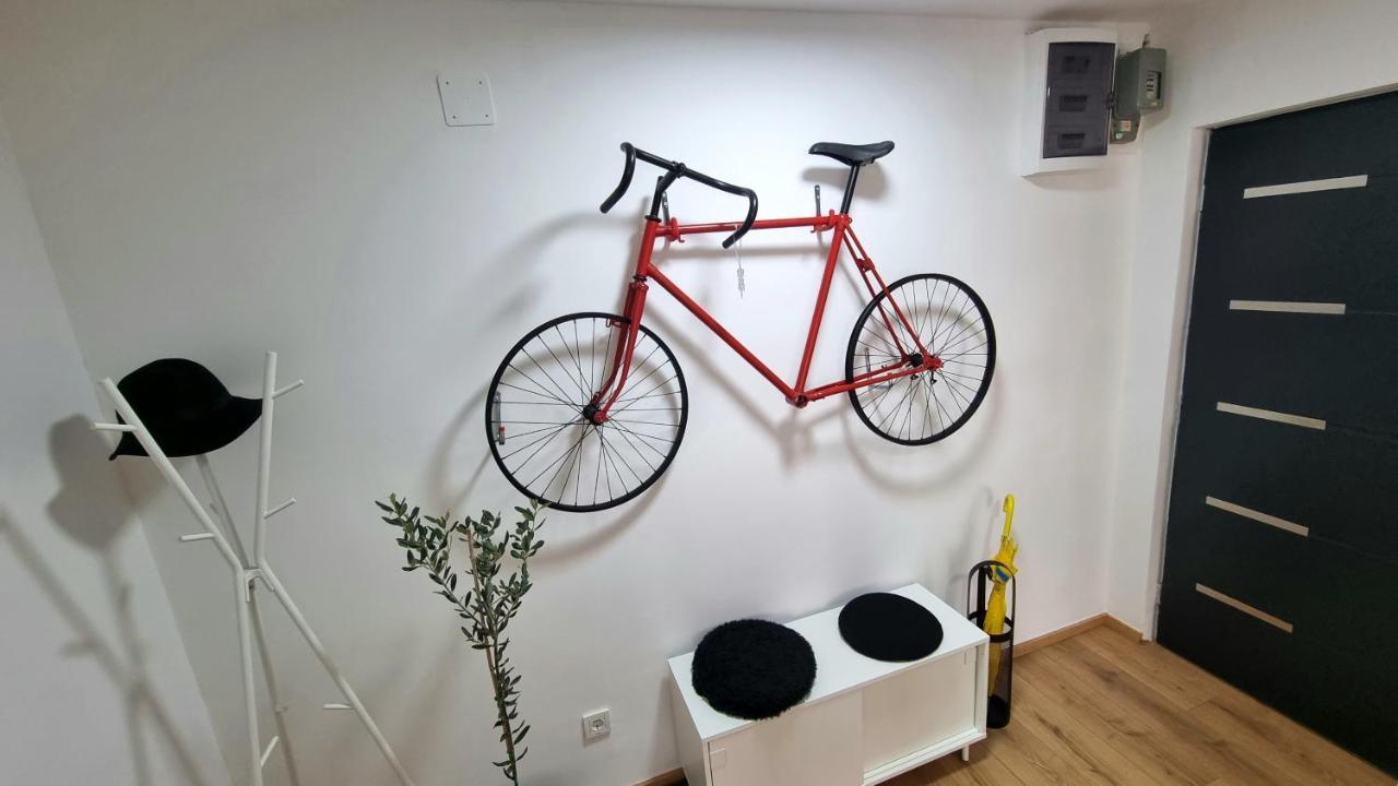 Apartman H8 Bjelovar Eksteriør bilde