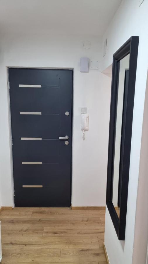 Apartman H8 Bjelovar Eksteriør bilde